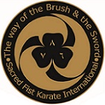 The Way of the Brush & the Sword Sacred Fist Karate International
