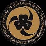 The Way of the Brush & the Sword Sacred Fist Karate International